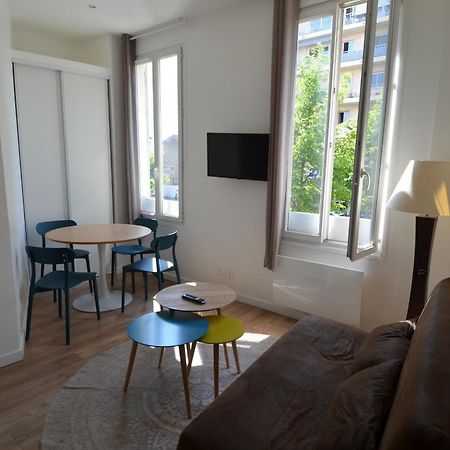 Californie - Superbe Appartement Proche Mer, Aeroport Et Tramway Νίκαια Εξωτερικό φωτογραφία