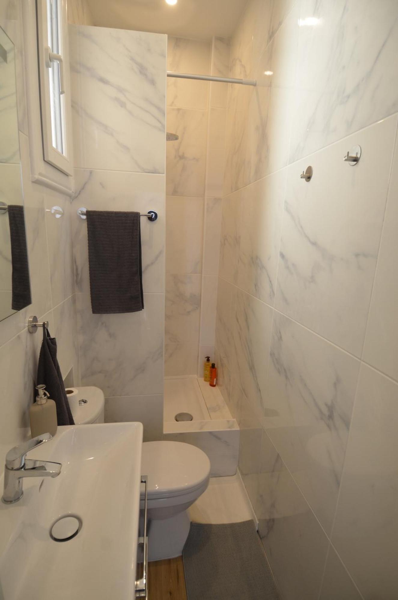 Californie - Superbe Appartement Proche Mer, Aeroport Et Tramway Νίκαια Εξωτερικό φωτογραφία