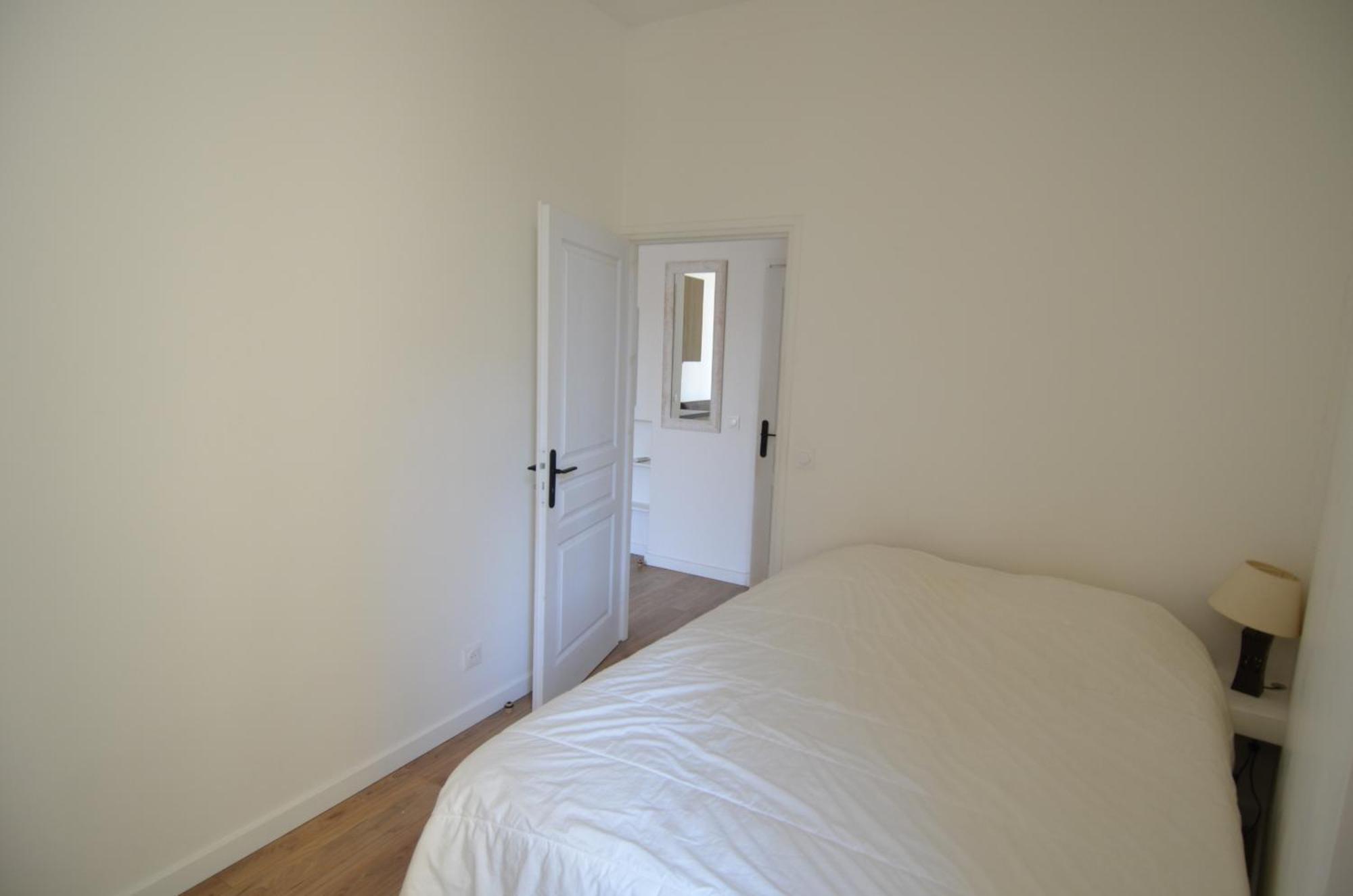 Californie - Superbe Appartement Proche Mer, Aeroport Et Tramway Νίκαια Εξωτερικό φωτογραφία