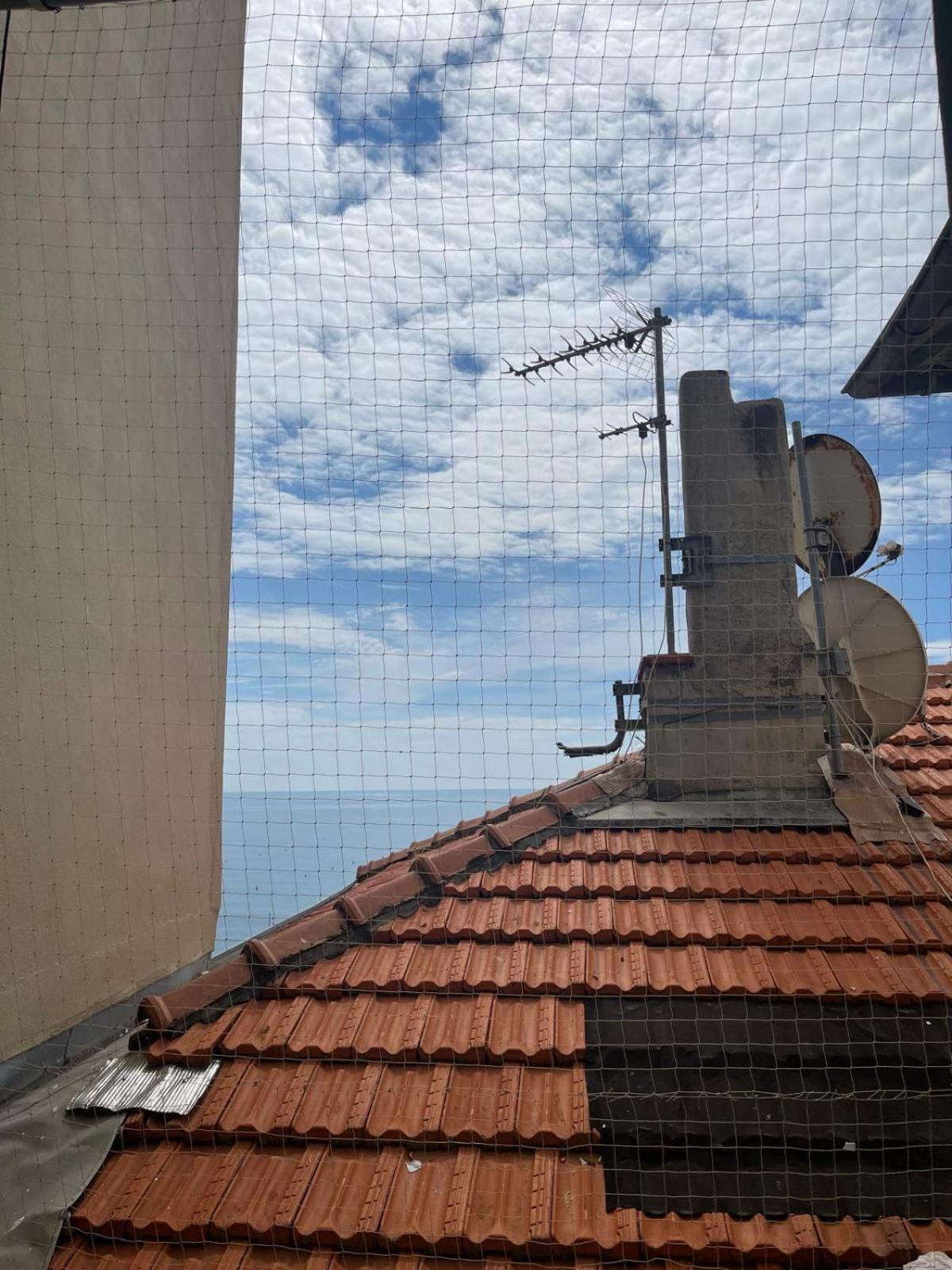 Californie - Superbe Appartement Proche Mer, Aeroport Et Tramway Νίκαια Εξωτερικό φωτογραφία